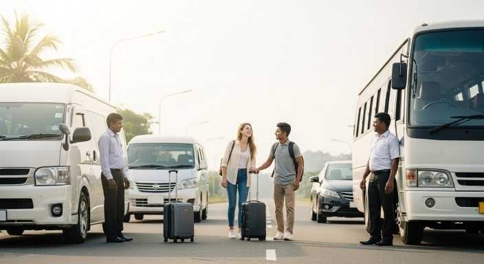 Transport